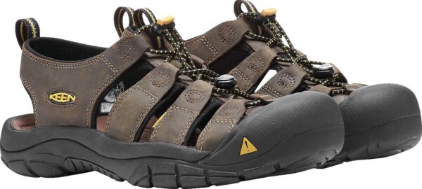 KEEN NEWPORT M-BISON BISON – Bild 3