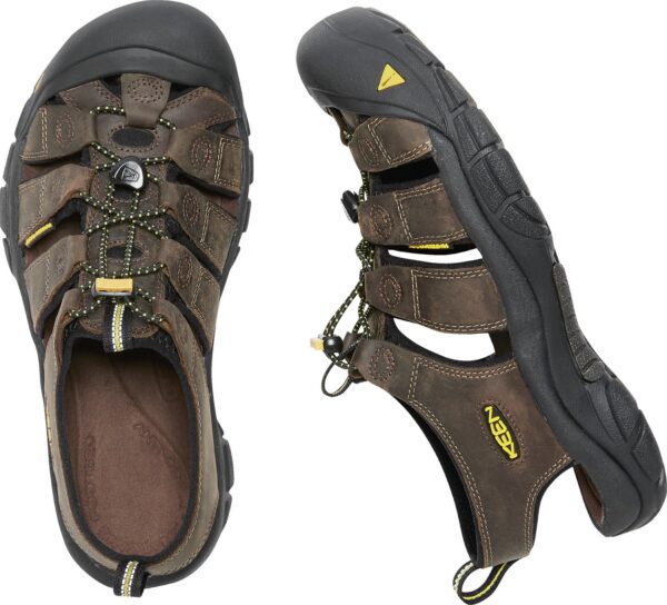 KEEN NEWPORT M-BISON BISON – Bild 4