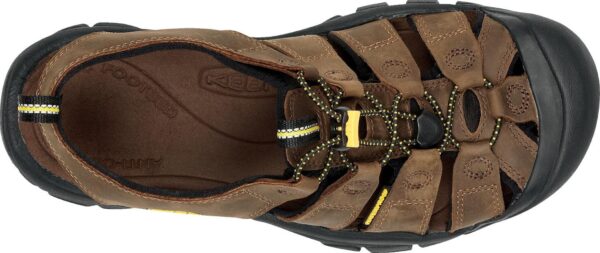 KEEN NEWPORT M-BISON BISON – Bild 6