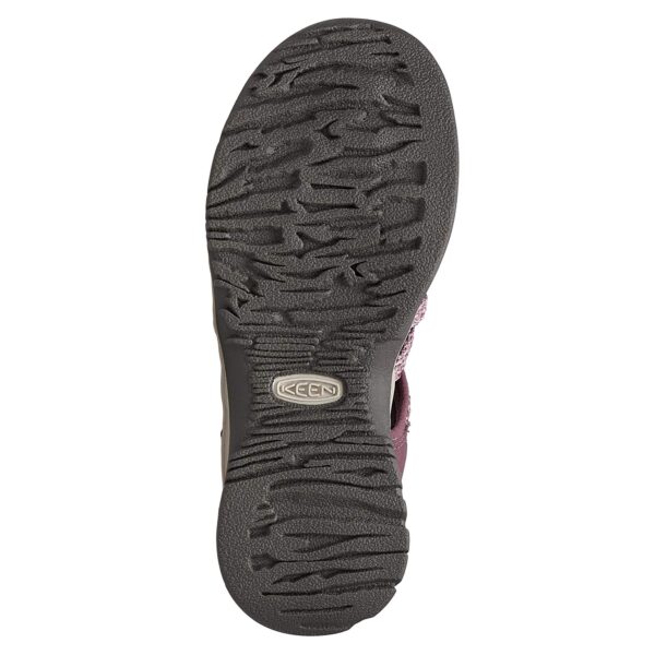 KEEN WHISPER W-ROSE BROWN/PEACH PARFAIT ROSE BROWN/PEACH PARFAIT – Bild 3