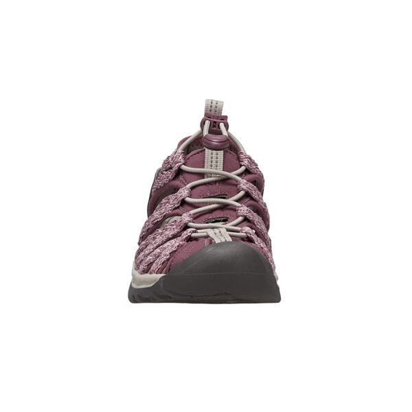 KEEN WHISPER W-ROSE BROWN/PEACH PARFAIT ROSE BROWN/PEACH PARFAIT – Bild 5