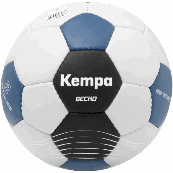 KEMPA GECKO GRAU/BLAU