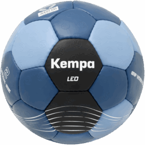 KEMPA LEO BLAU/SCHWARZ