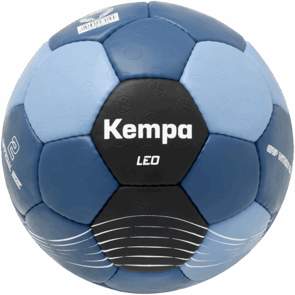 KEMPA LEO BLAU/SCHWARZ