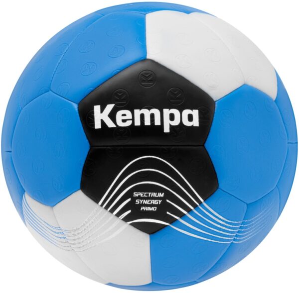 KEMPA SPECTRUM SYNERGY PRIMO SWEDEN BLAU/STRAHLENDES W