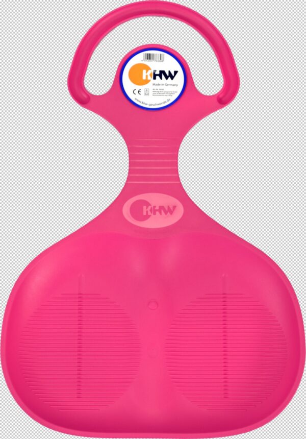 KHW Rutschteller KHW Glider PINK
