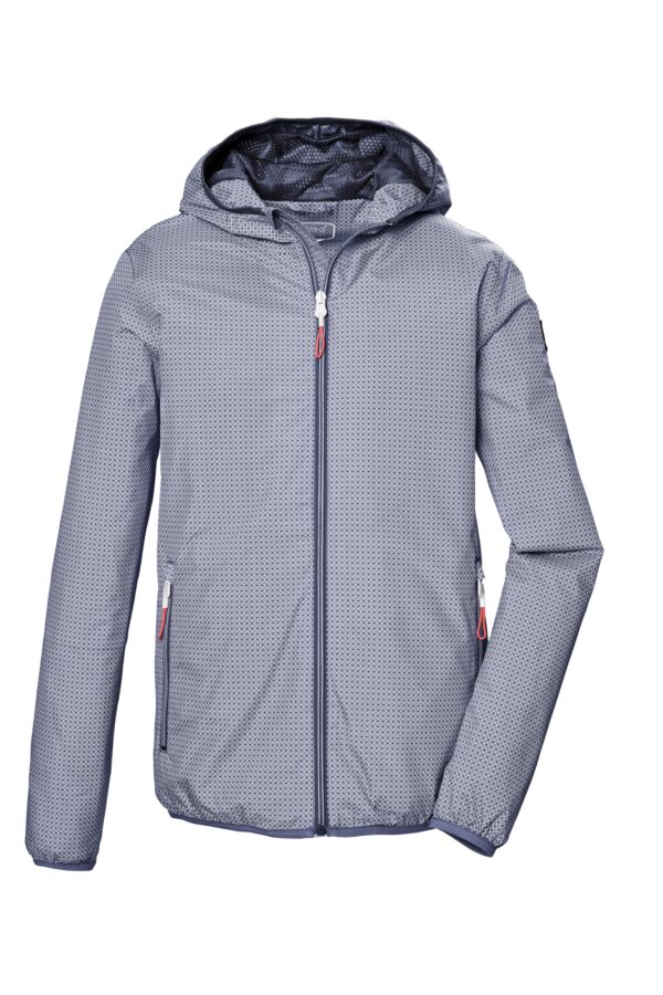 KILLTEC KOS 109 WMN JCKT DENIM
