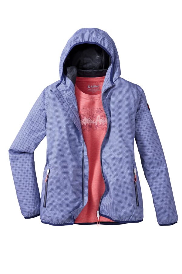KILLTEC KOS 109 WMN JCKT DENIM – Bild 5