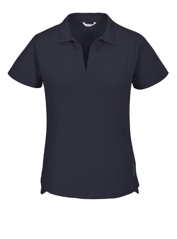 KILLTEC KOS 21 WMN TSHRT NACHTBLAU