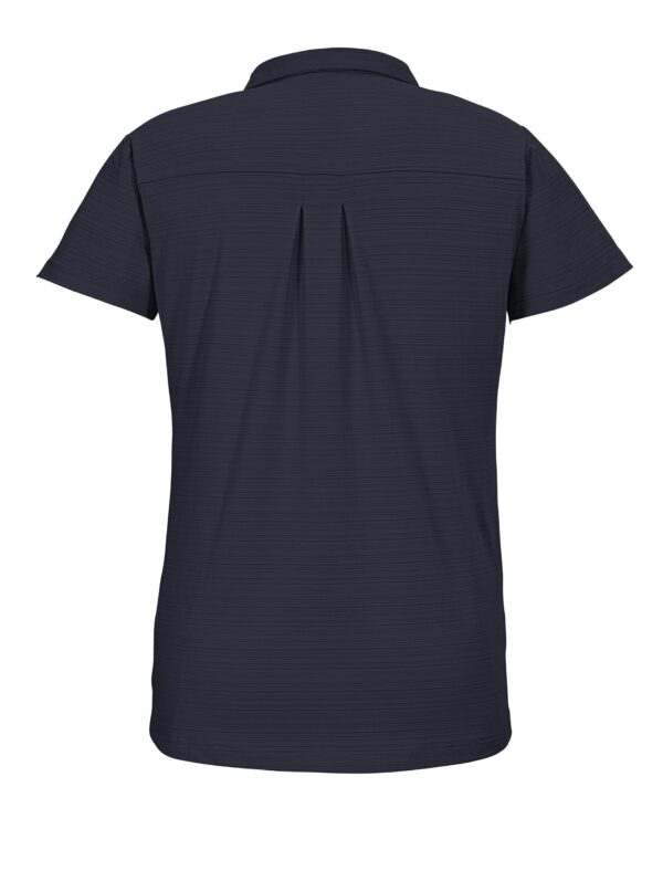 KILLTEC KOS 21 WMN TSHRT NACHTBLAU – Bild 2