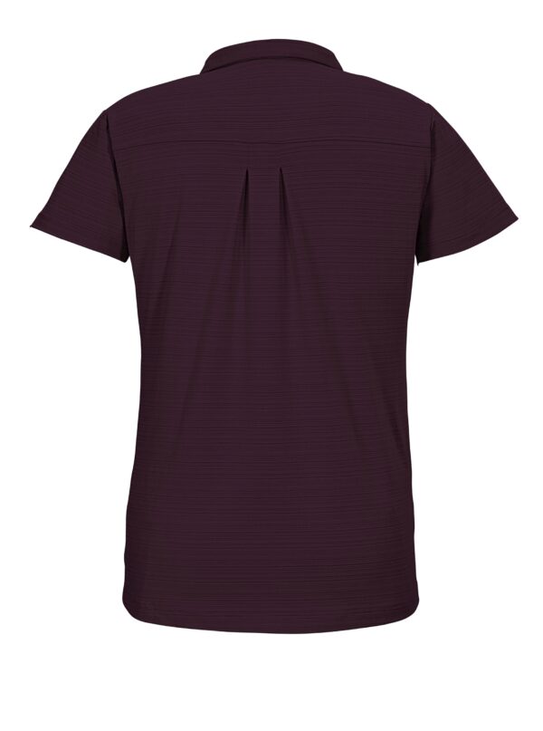 KILLTEC KOS 21 WMN TSHRT WEINTRAUBE – Bild 2