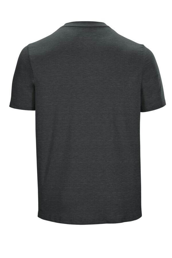 KILLTEC Lilleo MN TSHRT C DUNKELGRUEN – Bild 2