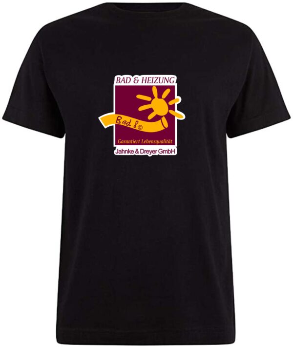 TSG "Glück Auf" Kehmstedt T-Shirt "Kreismeister 2024" – Bild 2