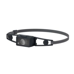 LED LENSER Stirnlampe LED NEO 1R BLACK