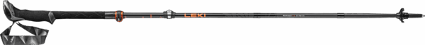 LEKI Makalu FX Carbon SCHWARZ
