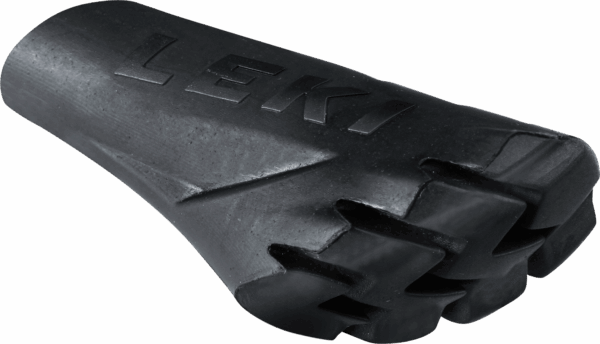LEKI Power Grip Pad Walking (50 Pr.) SCHWARZ