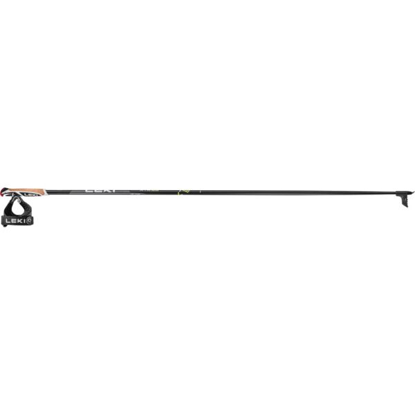 LEKI XTA 5.5 SCHWARZ-WEIß