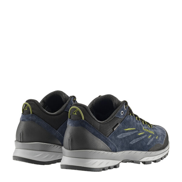 LOWA DELAGO GTX LO NAVY/FARN – Bild 3