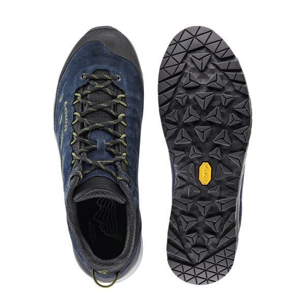 LOWA DELAGO GTX LO NAVY/FARN – Bild 5