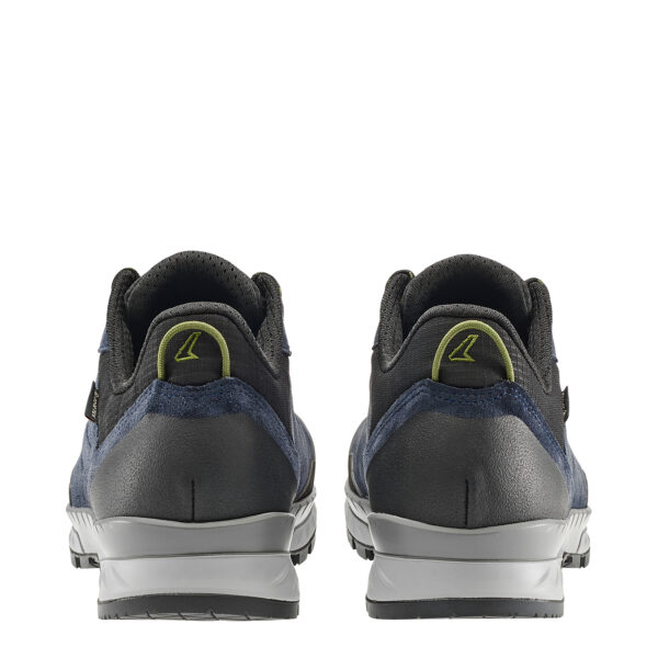 LOWA DELAGO GTX LO NAVY/FARN – Bild 6