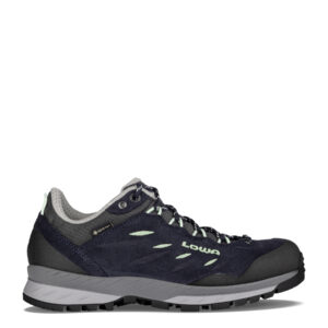 LOWA DELAGO GTX LO Ws NAVY/MINTGRÜN