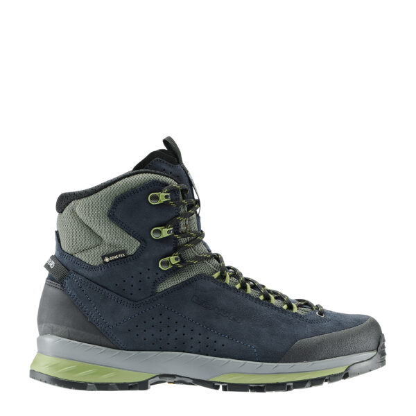 LOWA DELAGO GTX MID NAVY/FARN