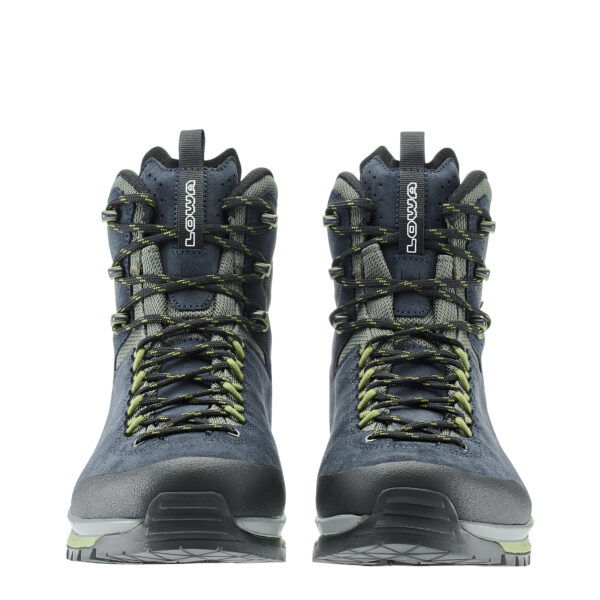 LOWA DELAGO GTX MID NAVY/FARN – Bild 4