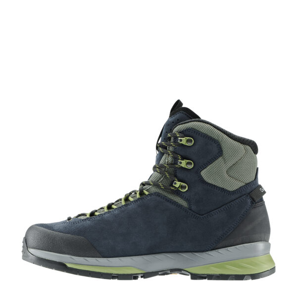 LOWA DELAGO GTX MID NAVY/FARN – Bild 7
