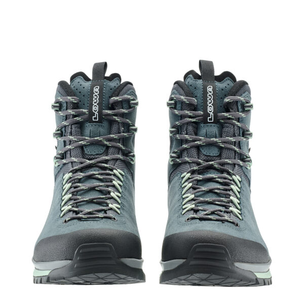 LOWA DELAGO GTX MID Ws DUNKELPETROL – Bild 4