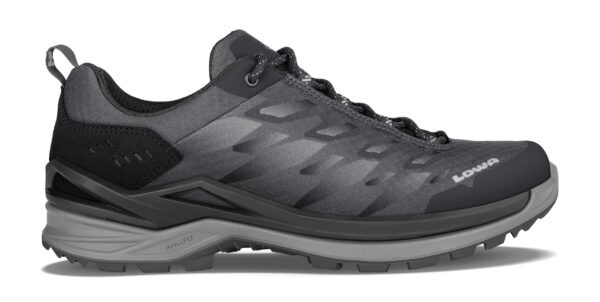 LOWA FERROX GTX LO SCHWARZ/ANTHRAZIT