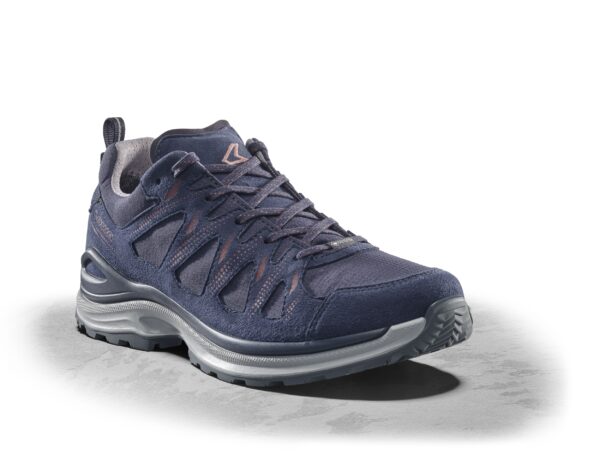LOWA INNOX EVO II GTX Ws NAVY/ROTHOLZ – Bild 3