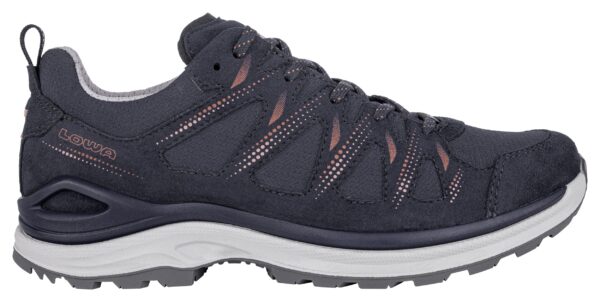 LOWA INNOX EVO II GTX Ws NAVY/ROTHOLZ – Bild 4