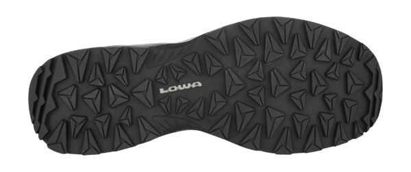 LOWA INNOX PRO GTX MID Ws ANTHRAZIT/ROSE – Bild 2