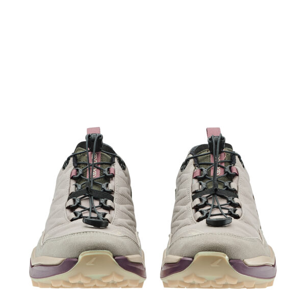 LOWA MADDOX PRO GTX LO SL Ws DESERT/ALT ROSA – Bild 4