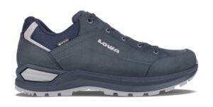 LOWA RENEGADE EVO GTX LO NAVY/STEIN