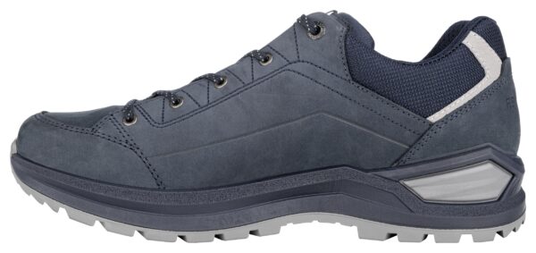 LOWA RENEGADE EVO GTX LO NAVY/STEIN – Bild 7