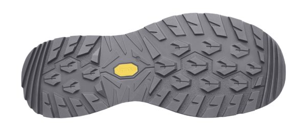 LOWA RENEGADE EVO GTX LO SCHWARZ/GRAPHIT – Bild 5