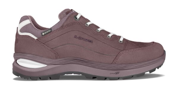 LOWA RENEGADE EVO GTX LO Ws ALTROSA/WEISS