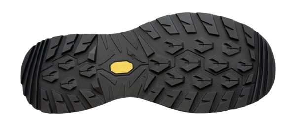 LOWA RENEGADE EVO GTX LO Ws GRAPHIT/APRIKOSE – Bild 2