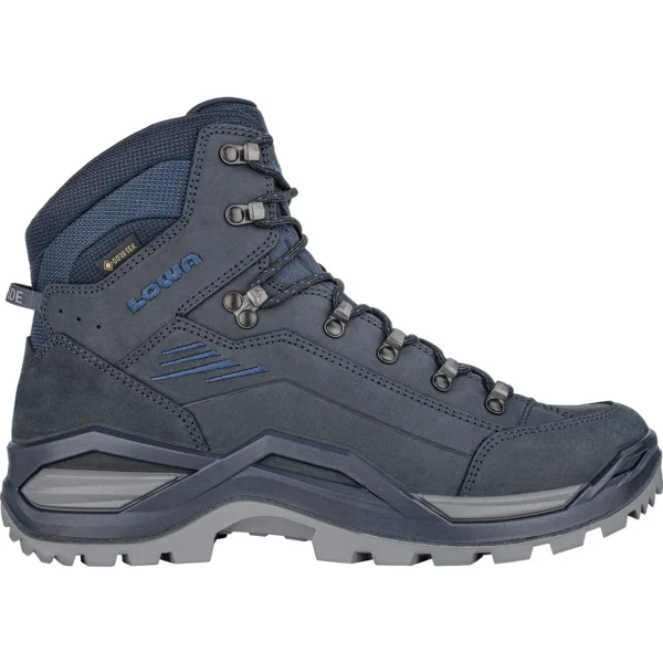 LOWA RENEGADE EVO GTX MID NAVY/BLAU