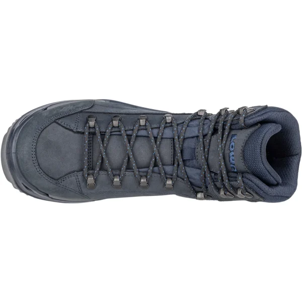 LOWA RENEGADE EVO GTX MID NAVY/BLAU – Bild 2