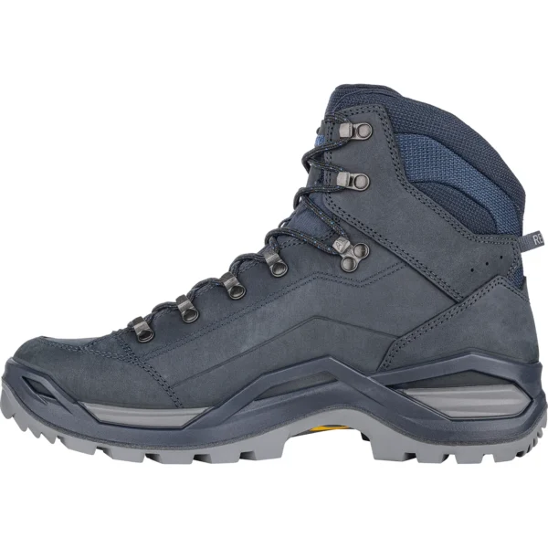 LOWA RENEGADE EVO GTX MID NAVY/BLAU – Bild 4