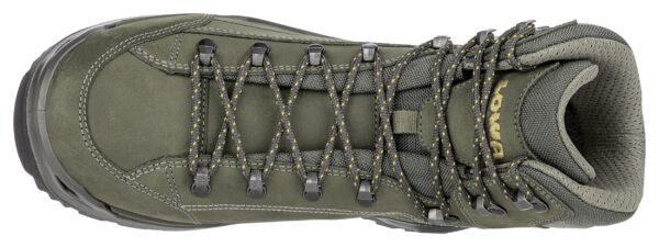 LOWA RENEGADE EVO GTX MID OLIV/SENF – Bild 3