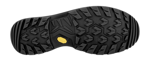 LOWA RENEGADE EVO GTX MID OLIV/SENF – Bild 4