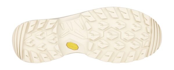 LOWA RENEGADE EVO GTX MID Ws GRAUGRUEN/PANNA – Bild 6