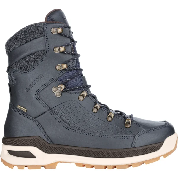 LOWA RENEGADE EVO ICE GTX NAVY/HONIG