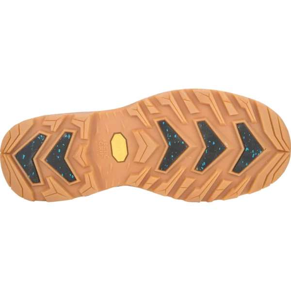 LOWA RENEGADE EVO ICE GTX NAVY/HONIG – Bild 5