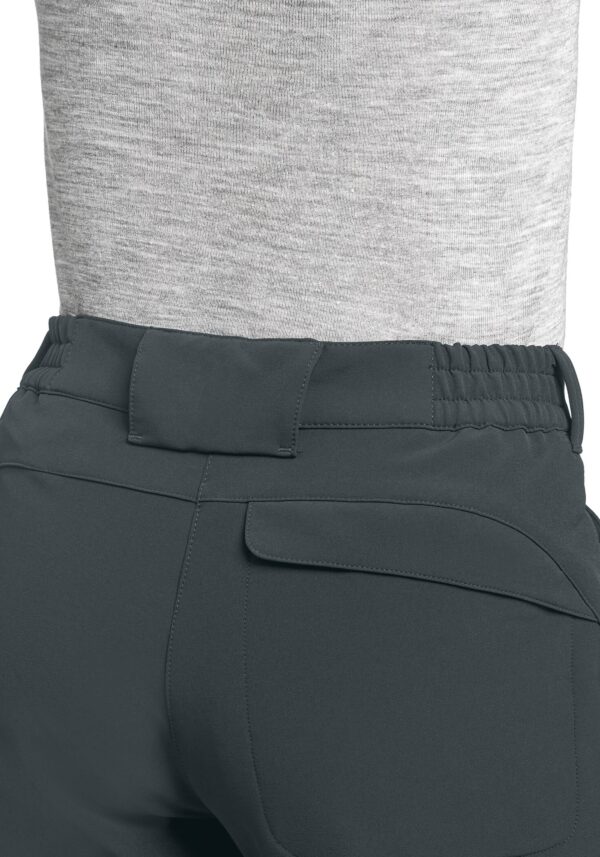MAIER SPORTS Helga GRAPHITE – Bild 2
