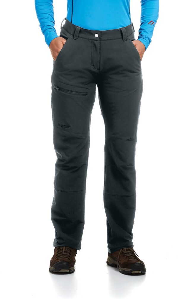 MAIER SPORTS Helga GRAPHITE – Bild 3