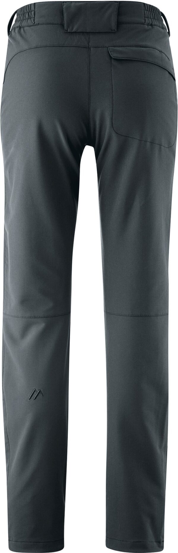 MAIER SPORTS Helga GRAPHITE – Bild 2